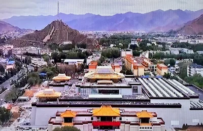 Lhasa - Photo 4