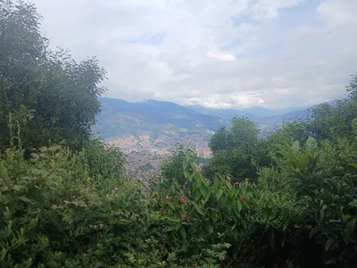 Cristo Del Picacho - Photo 2