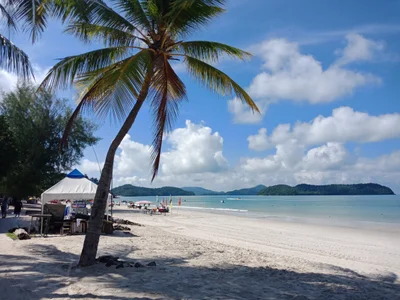 Cenang Beach - Photo 2