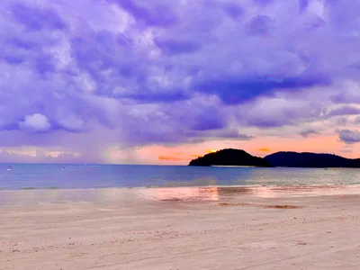 Cenang Beach - Photo 3