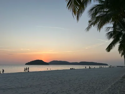 Cenang Beach - Photo 4