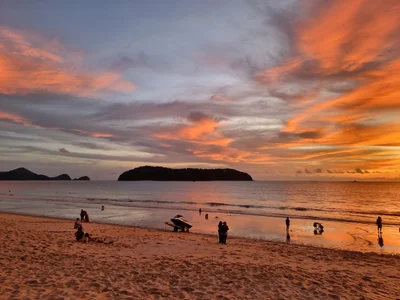 Cenang Beach - Photo 5