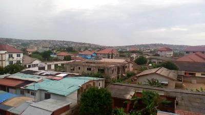 Hohoe - Photo 2