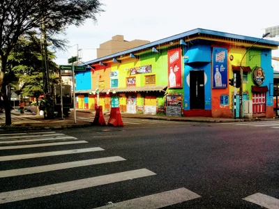 Calle 10 - Photo 4