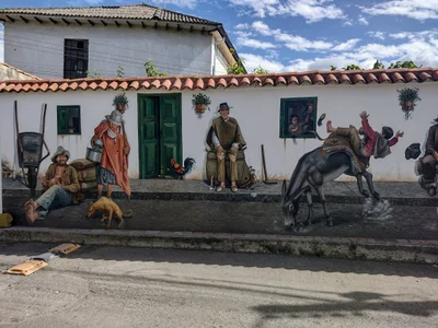 Tibasosa - Photo 2