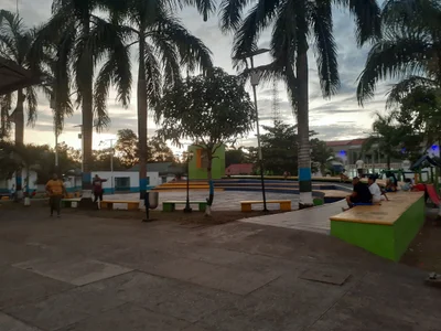 Cabecera Municipal - Photo 3