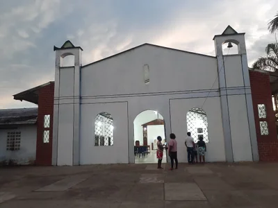 Cabecera Municipal - Photo 4