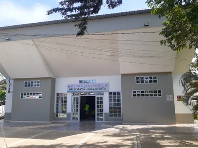 Cabecera Municipal - Photo 5