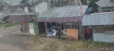 Kuala Krai - Photo 2