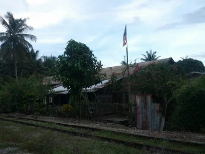 Kuala Krai - Photo 3