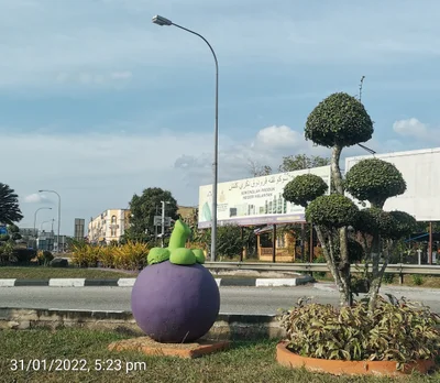 Kuala Krai - Photo 4