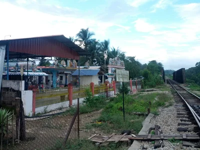 Kuala Krai - Photo 5