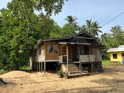 Kampung Pulau Sekati - Photo 5