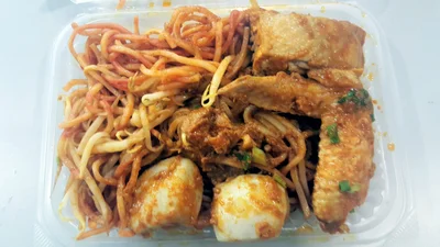 Seberang Perai - Photo 2