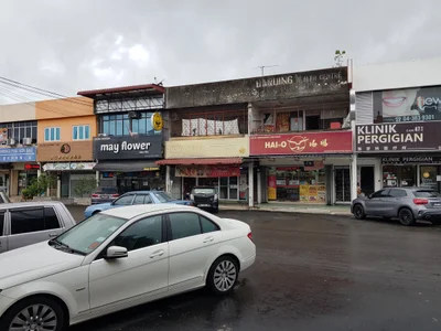 Seberang Perai - Photo 3