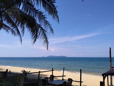 Kampung Seberang Marang - Photo 2