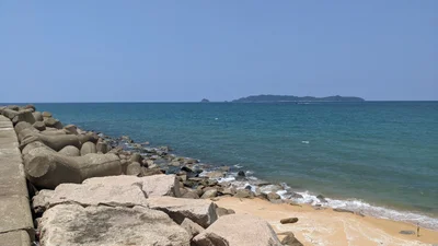 Kampung Seberang Marang - Photo 3