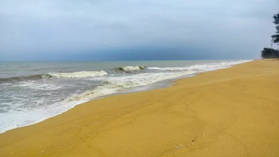 Kampung Seberang Marang - Photo 4
