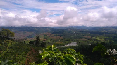 Alto de la Mina - Photo 4