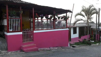 Alto de la Mina - Photo 5