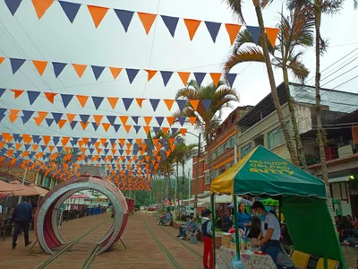 Cachipay - Photo 3
