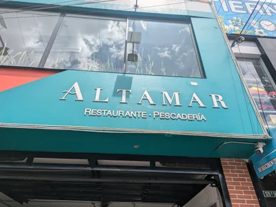 Altamar - Photo 3