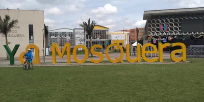 Mosquera - Photo 3