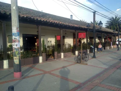 Mosquera - Photo 4