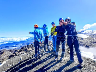 Paramo Trek - Photo 2