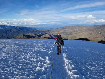 Paramo Trek - Photo 3