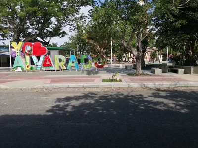 Alvarado - Photo 4