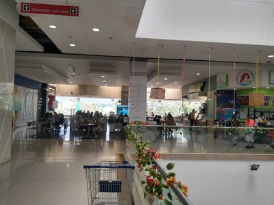 Plaza Flora - Photo 2