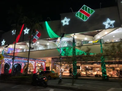 Plaza Flora - Photo 3