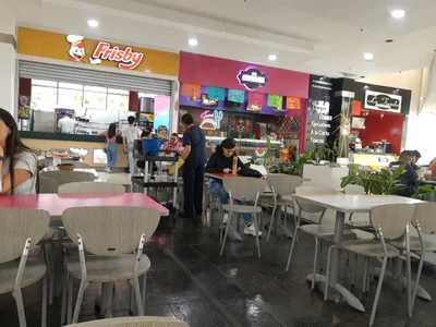 Plaza Flora - Photo 4