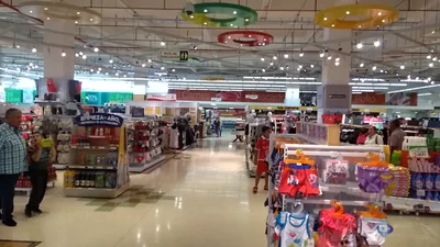 Plaza Flora - Photo 5