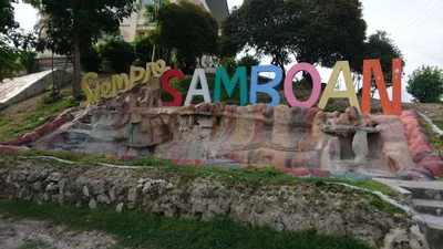 Samboan - Photo 2