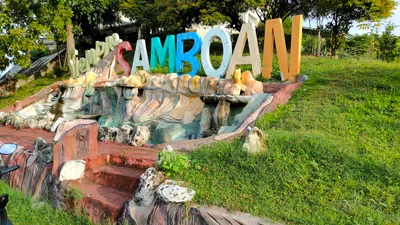 Samboan - Photo 4
