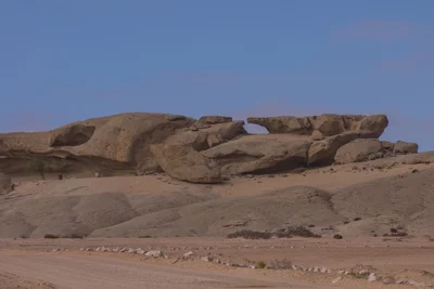 Arandis - Photo 4