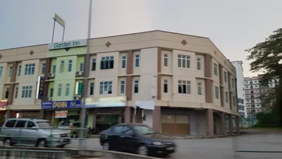 Seri Manjung - Photo 2