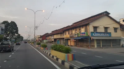 Seri Manjung - Photo 3