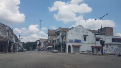 Mentakab - Photo 5