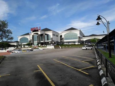 Subang Jaya City Council - Photo 2