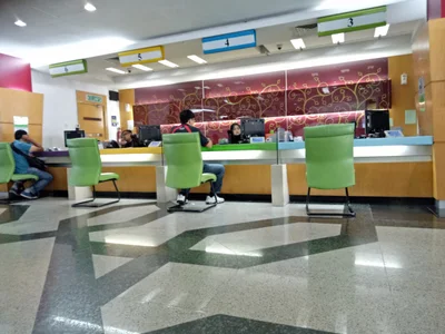 Subang Jaya City Council - Photo 4