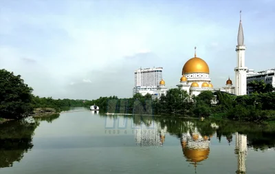 Klang City - Photo 4