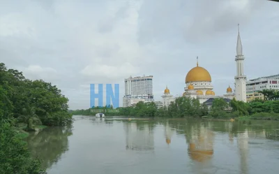 Klang City - Photo 5