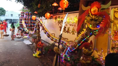 Tanjong Sepat - Photo 4
