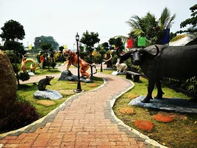 Tanjong Sepat - Photo 5