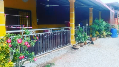 Sungai Balang - Photo 2