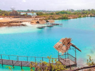 Sebong Lagoi - Photo 4