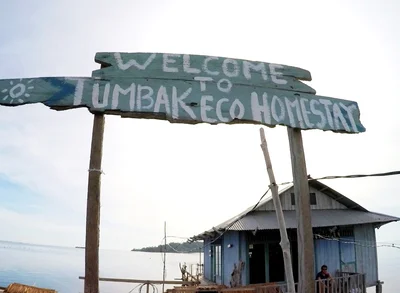 Tumbak - Photo 5